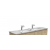 Calcatta Marble Double Bowl +$1,528.00